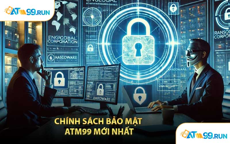Chính Sách Bảo Mật ATM99 Mới Nhất